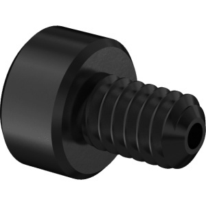 Vacuum Socket Head Screw M2 x 0.4 mm Thread Size, 3mm Long图4
